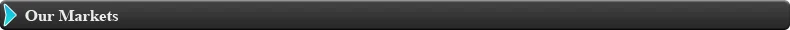 Our Markets-