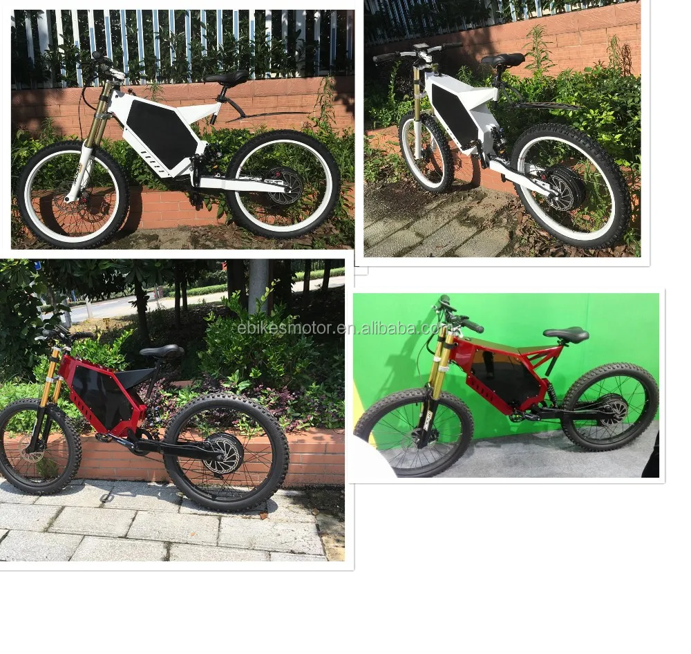 Ebike Front Fork Zoom For Electric Bike Electric Bicycle Ebike Frame