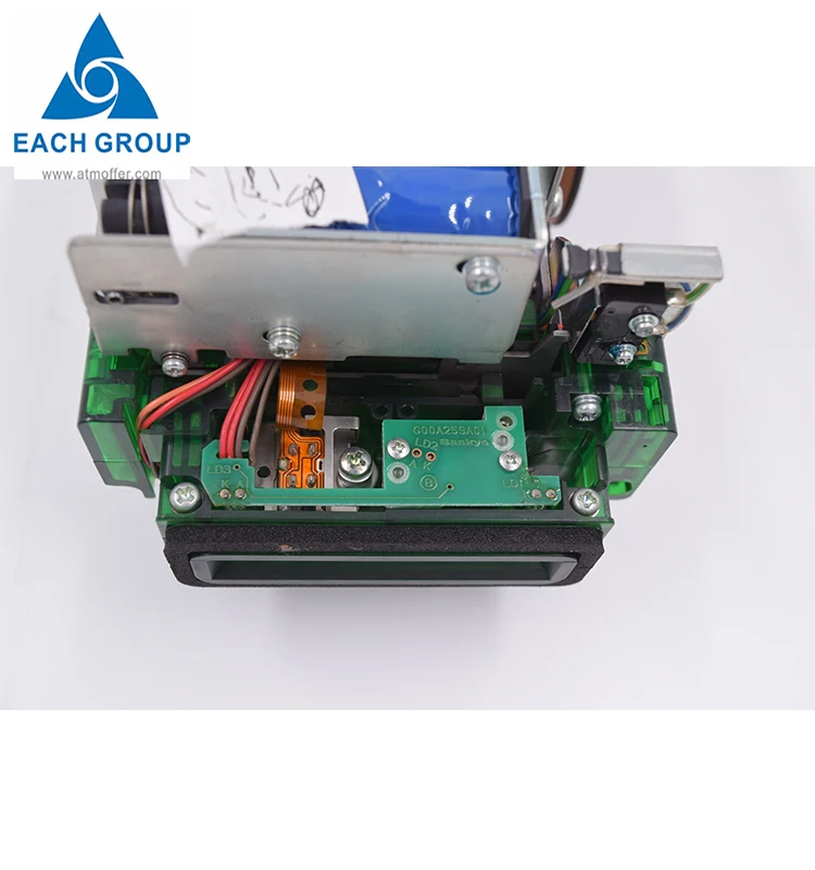 NCR ATM Card Readers - Reliable and Efficient Solutions