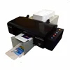 High Quality Color ID Card Printer Smart PVC Card Printer