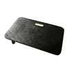Hand Crate Vehicle Black Solid Transport Plywood Cart