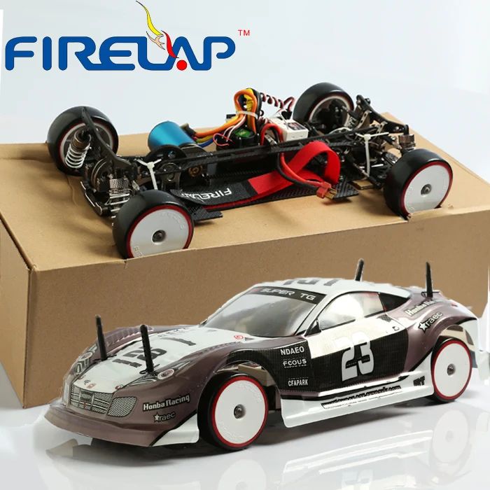 1 10 scale electric rc touring cars