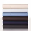 100% cotton 500 thread count sheet set, egyptian cotton bed sheets