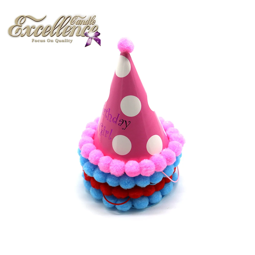 Best Seller Oem Factory Happy Birthday Cake Party Decoration