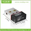 Best Pricerj45 wireless usb adapter 150Mbps EDUP EP-N8508