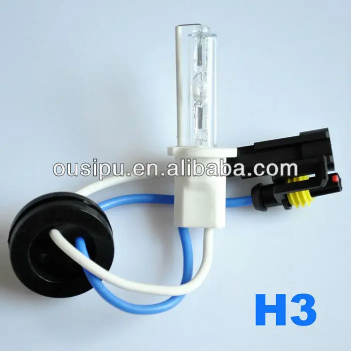 High Power 70w Hid Xenon Fast Bright Kit Ultra-slim