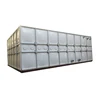 Solve the problem of pollution pressure resistance SMC water tank