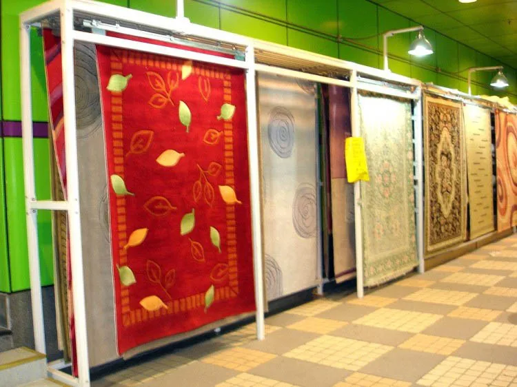 Rug Display Stand Rack Buy Rug Display Rack,Rug Display Stand,Rug Display Stand Rack Product