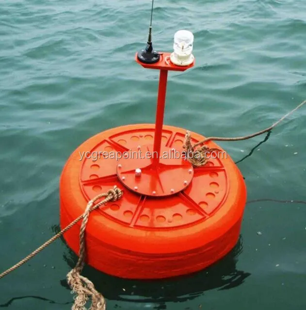 Marine Floating Steel Mooring Buoy Buy Mooring Buoy Steel Mooring