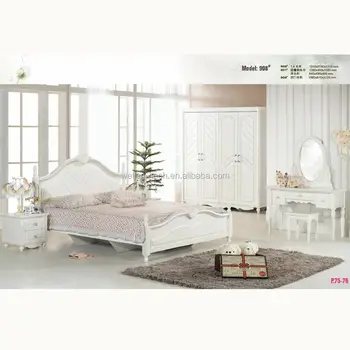 Hotsales Model White Bedroom Furniture Sets For Adults Wm908 Buy White Bedroom Furniture Sets For Adults Korean Style Bedroom Furniture Classic