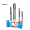 45 Degree High Quality Solid Carbide Chamfer Mill
