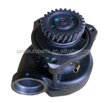 Auto Truck Cooling Water Pump Type 21010 96211 For Nissan Pf6t Semi Auto Truck Cooling Water Pump Type 21010 96211 For Nissan Pf6t Semi Y