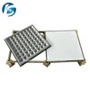 Promotional perforated anti-static raised access floor for control room