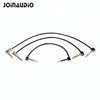 DIY Solderless Guitar Patch Cable suitable for 6.35mm audio plug