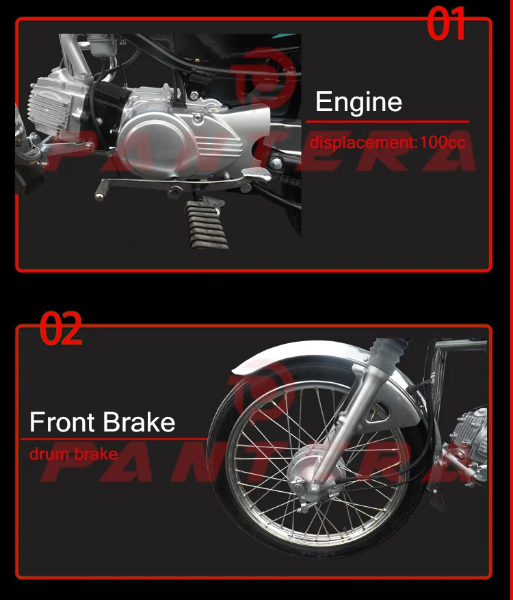 2023 중국 오토바이 100cc 125cc Lifo 오토바이 거리 모토 Buy 중국 오토바이100cc 중국 오토바이