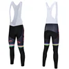 High Quality Breathable Women Long Sleeve Cycling Jersey Kit Racing Biking Clothing