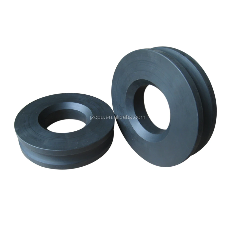 Suppliers Nylon Pulley 26