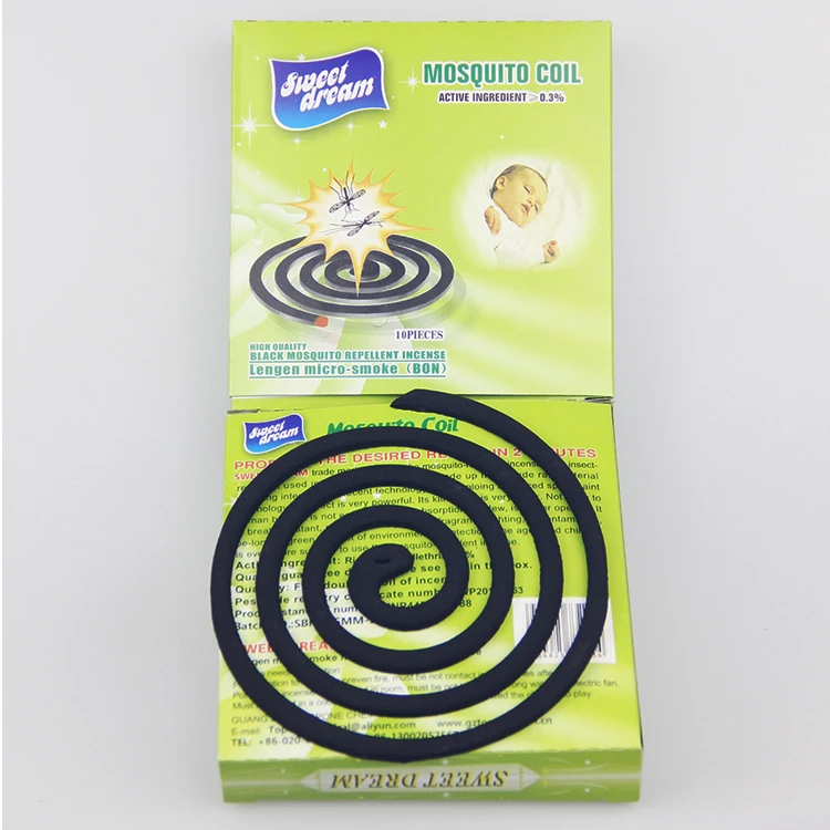 Hot Popular for Household Raw Material Micro-Smoke Mosquito Coil ,Mosquito Incense Coil ,mosquito killer coil
