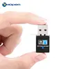 New Products 2 IN 1 Mini 150M Wireless Wi-Fi USB Wifi Network Lan Card + Bluetooth V4.0 Adapter for PC Desktop Laptop stero