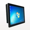 19 inch Touch Screen pc Panel for Industrial Control System Mini Computer