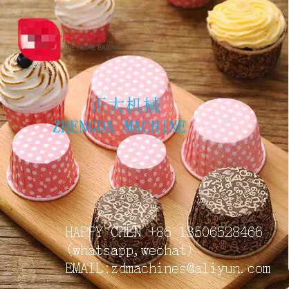 Jdgt Be Full Auto Roll Mouth Top Cake Cup Machines Muffin Cases Buy Rolling Cake Cup Machine Paper Muffin Cup Baking Cup Product On Alibaba Com