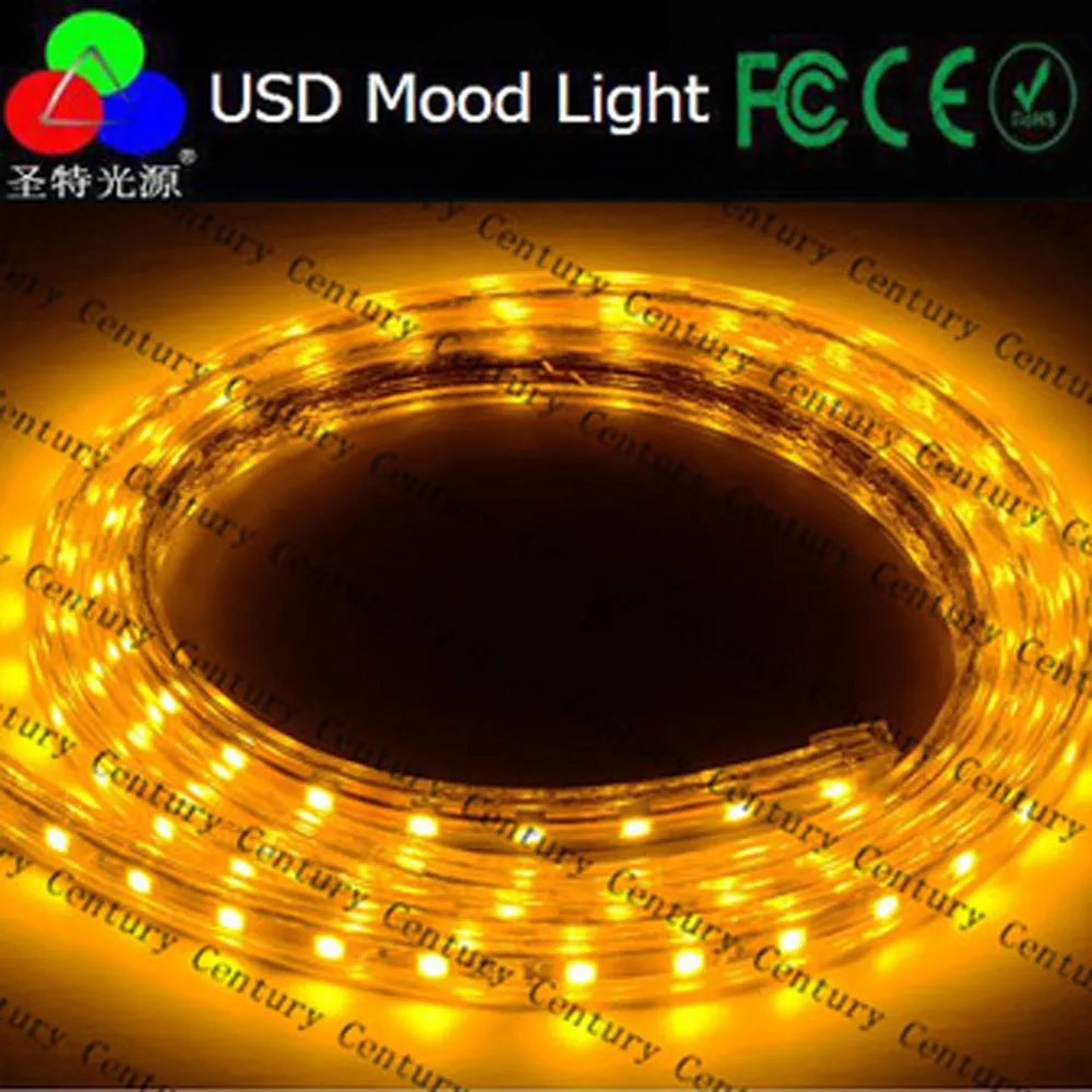 Usd Mood Light With 5v Dc Remote Control Multicolor Led Mood Light