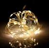 CE ROHS approved RGB 4.5V 2M 20 led mini copper wire string light IP65 battery operated led fairy light for Christmas decoration