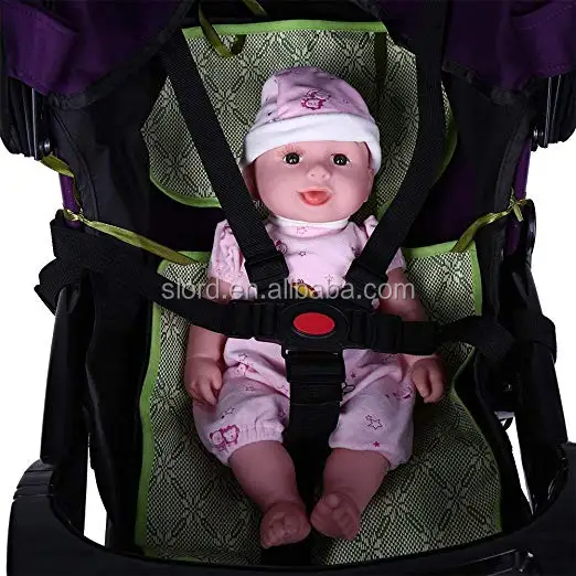 UR Baby 5 Point Arnés Cinturón seguro Silla de comedor de alta calidad UR Baby 5 Point Arnés Cinturón seguro Silla de comedor de alta calidad