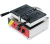 Long performance life Waffle Maker/Fine workmanship taiyaki maker machine