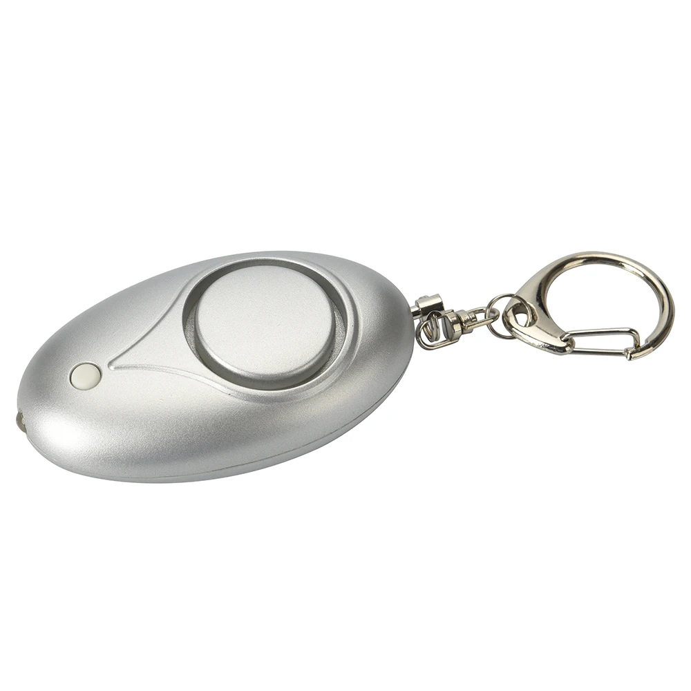 Factory Wholesale Mini Personal Alarm Keychain For Kids Buy Personal