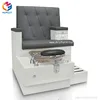 Pedicure Chair with Foot Basin Pedicure Manicure Set SPA Tech Chairs Bench Wholesale