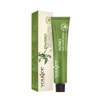 Yougee Marche Tinture Per Capelli Produttore Allingrosso Phytone Naturale Tinture Per Capelli Crema Di Colore Con Il Campione Gratuito Buy Colore