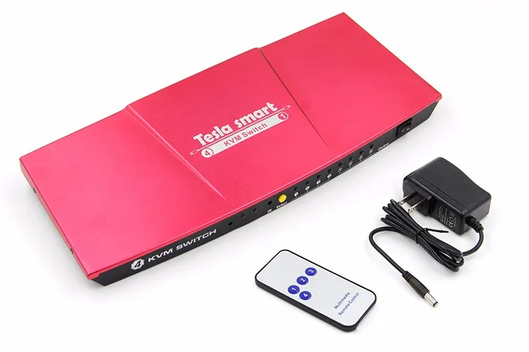 HKS0401A30 KVM Switch 44