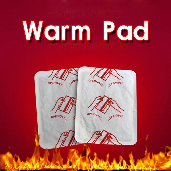 Highquality Disposable Instant Magic Medical Menstrual Full Body Warmer Heat Patch/heating Warm