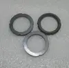 High precision wearresistant silicon carbide ceramic seal ring