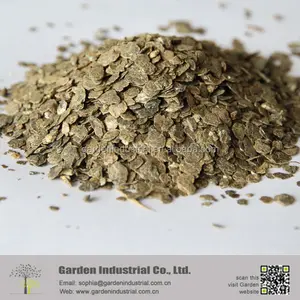 Vermiculite For Paint Vermiculite For Paint Suppliers And