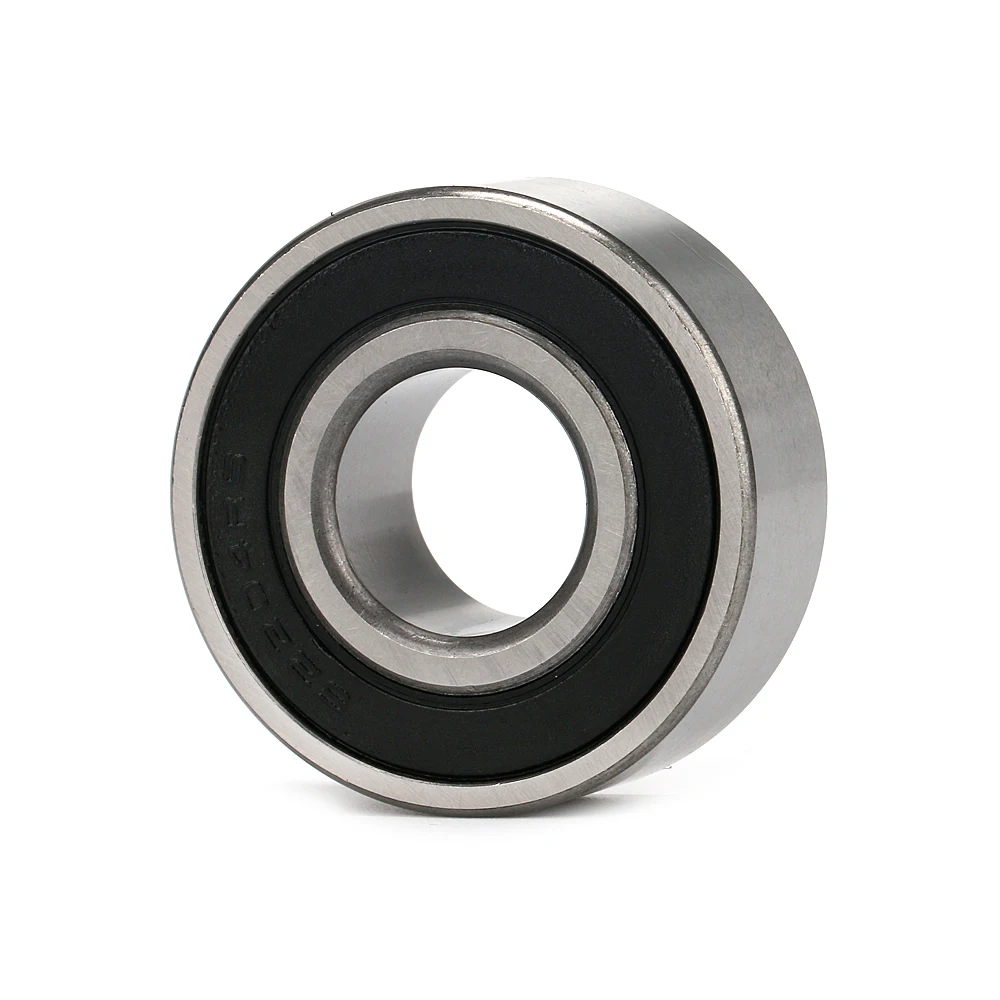 62204 2rs подшипник