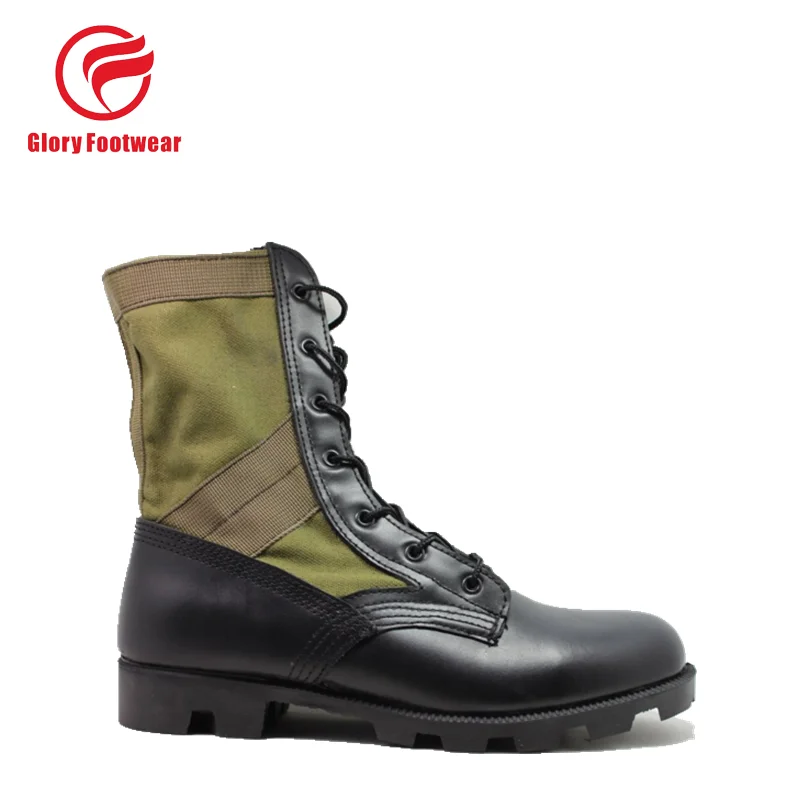 Genuine Leather Dms Military Boots 900d Nylon Army Combat Boots For