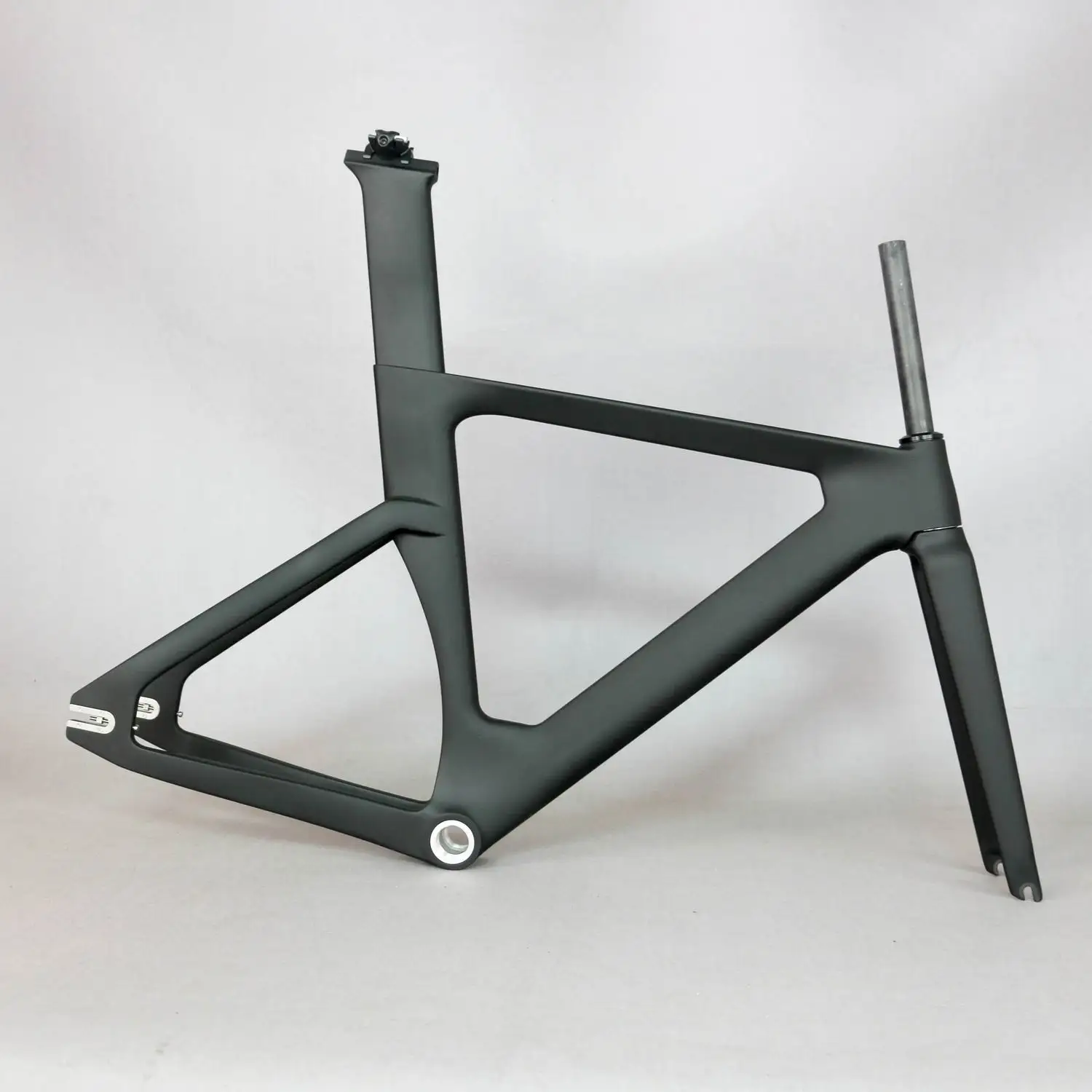 Carbon Track Bike Fixed Gear Single Speed Fixed Gear Carbon Track ...