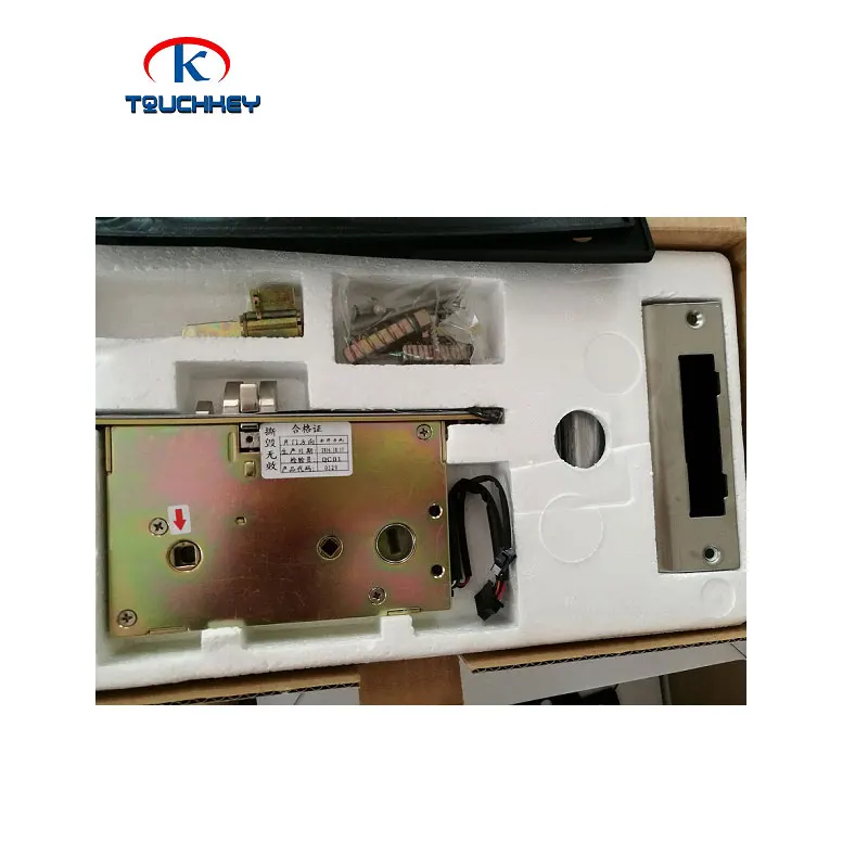 Rfid Electronic Keyless Card Lock Onity Hotel Lock - Buy Onity Hotel ...