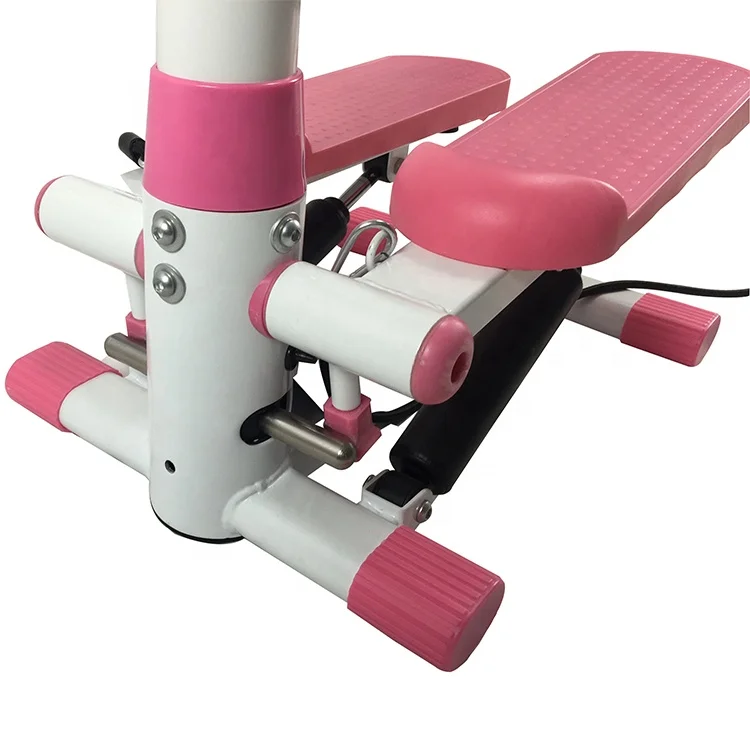 Lose Weight Mini Stepper Aerobic Exercise Waist Twisting Cardio Air Stepper Stair Machine Buy