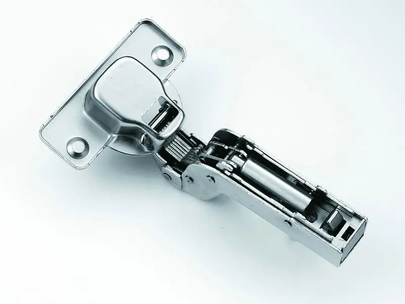 Zwei Weg Dämpfungs Exzentrische Küche Schrank Clip Auf 3d Verstellbare