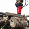 kinetic electric log splitter hydraulic log splitter parts 12 ton log splitter