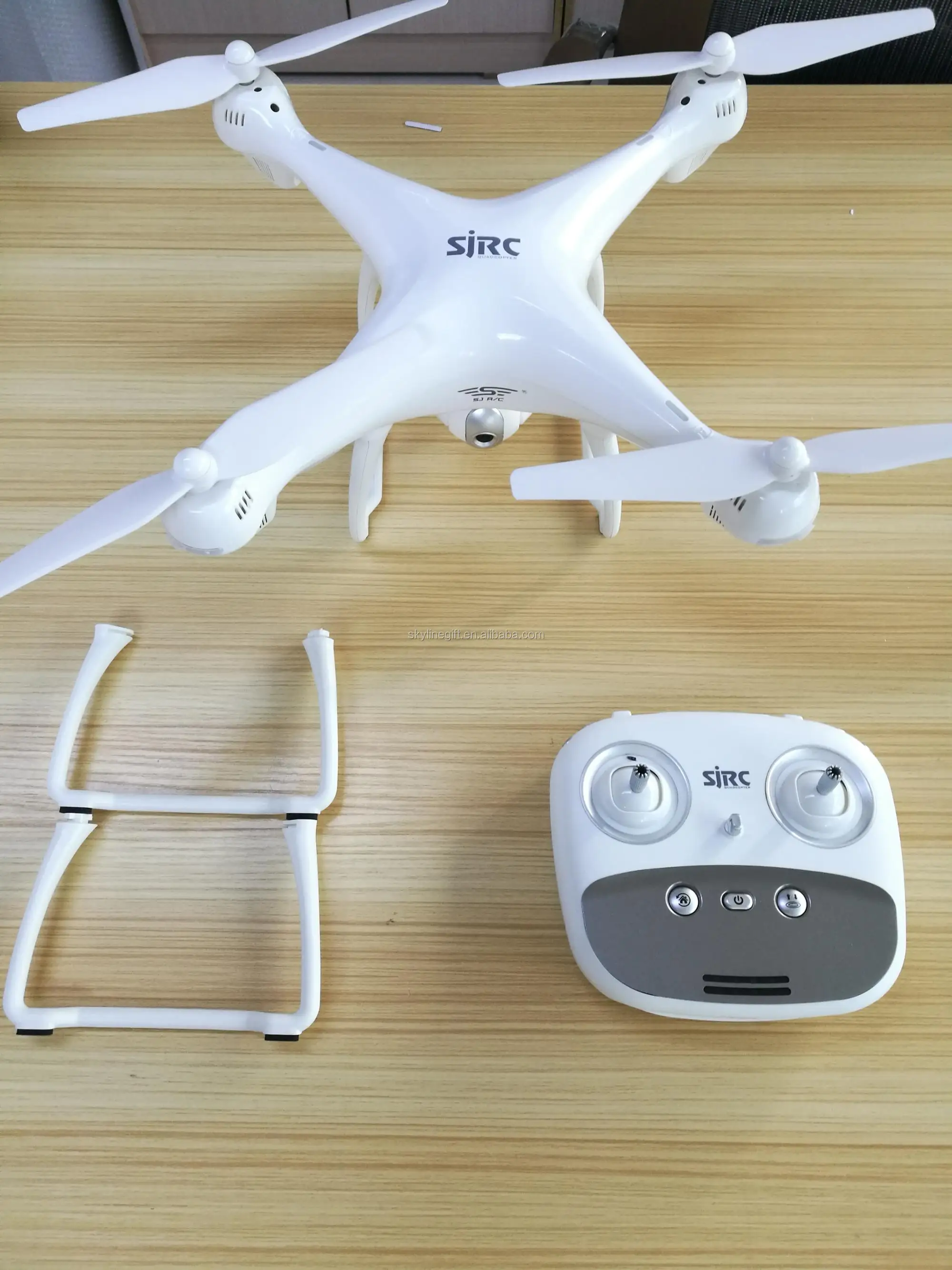 sirc quadcopter