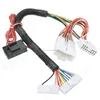 OEM ODM ISO9001 Auto ford 6 pin connector wire harness