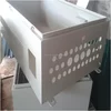ODM OEM custom stainless steel Sheet Metal Fabrication service Product sheet metal works