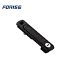 Upvc sliding door lock with key for Aluminum or casement door and window Fittings LWHL006