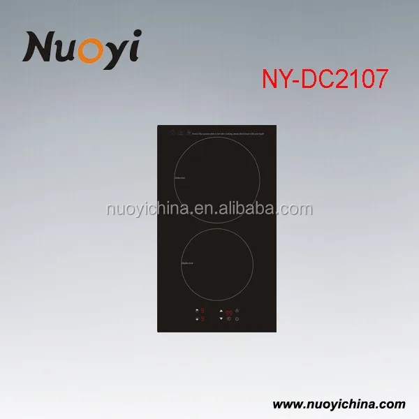 3200w Cheapest Low Voltage Trading Sale Mini Induction Cooker Hob