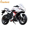 High Quality R3 Racing Electrical Motorcycle With A Good Shape In A Cheap Price