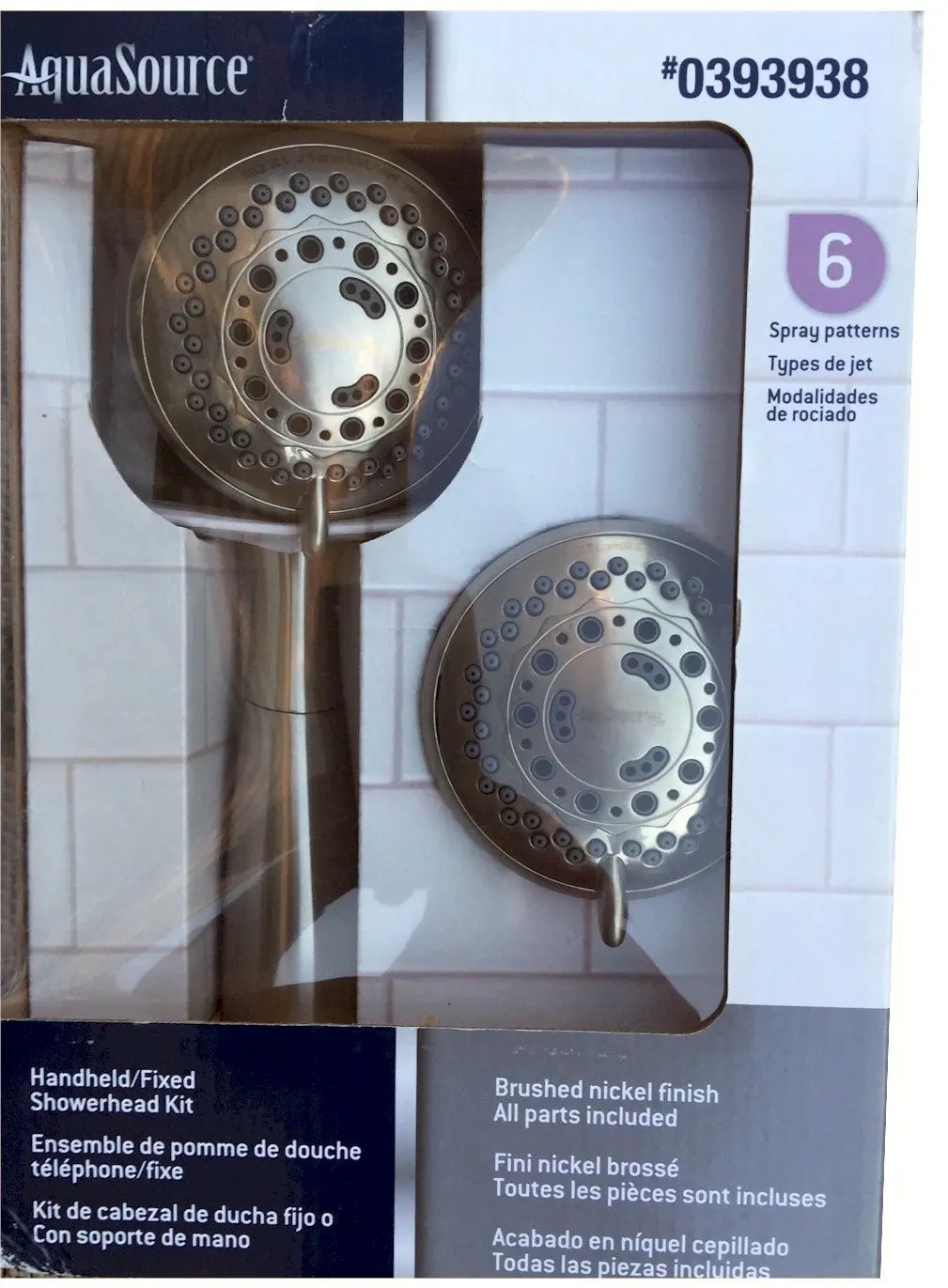 Buy Aquasource White Bath Sink Item 289793 Model Eub3155 Upc